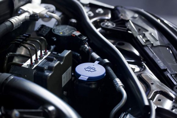 Panne de moteur - Les Avirons - Garage GF