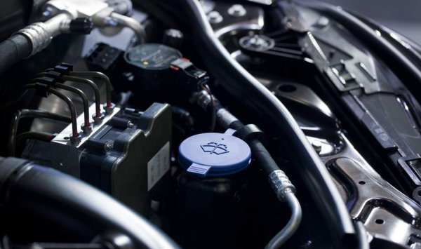 Panne de moteur - Les Avirons - Garage GF